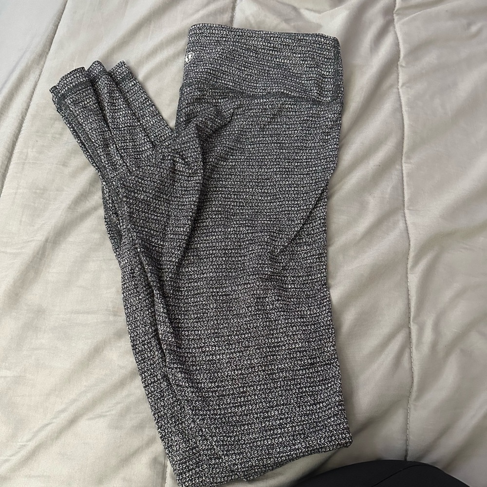 Lululemon Wunder Under